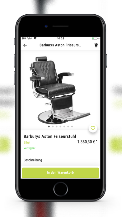 Friseurzubehör24 screenshot 3