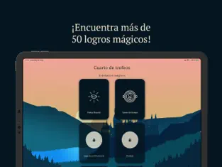 Imágen 2 Quiz inspirado en Harry Potter iphone