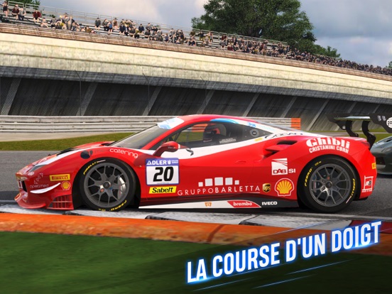 Project CARS GO Project CARS GO