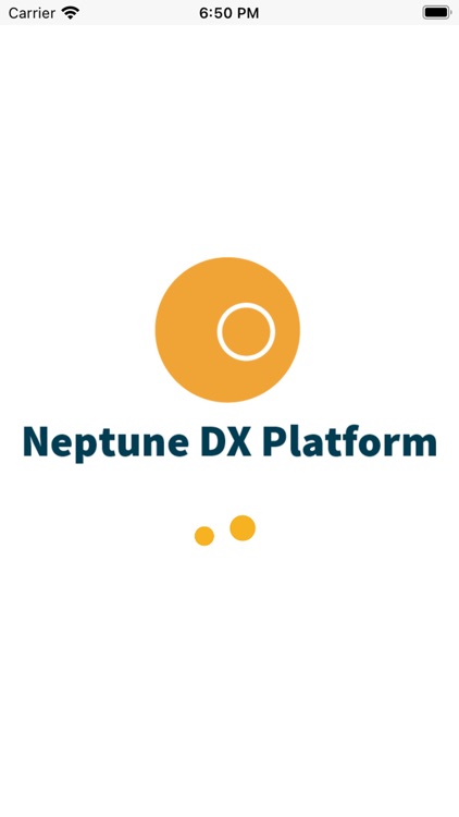 Neptune DXP Client