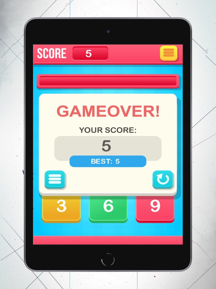 Math Kids - Learning