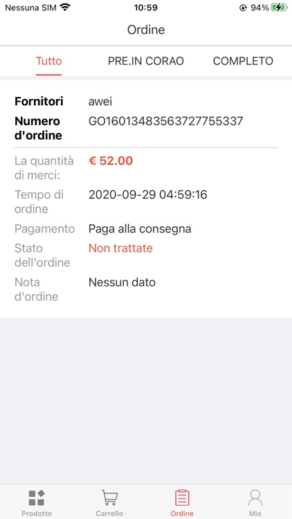 IPER-Store screenshot-4