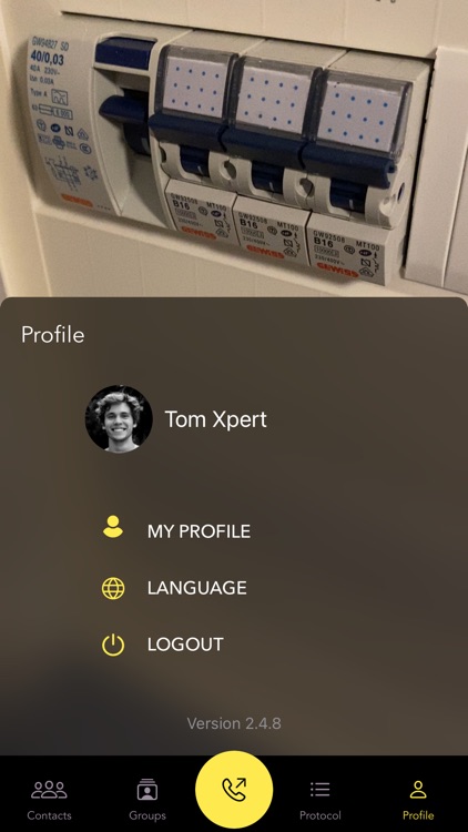 Xpertlens screenshot-3