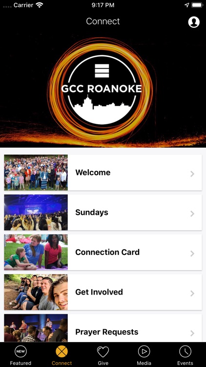 GCC Roanoke