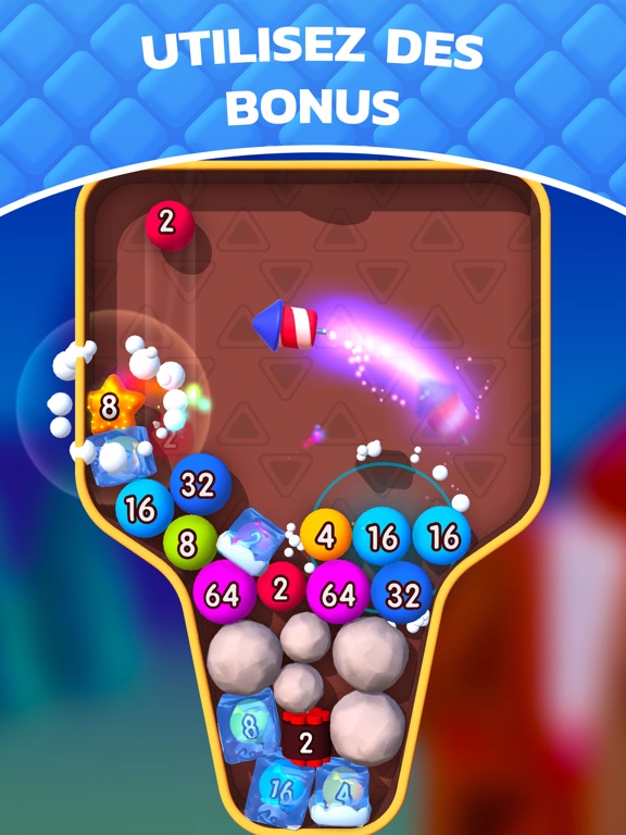 Bubble Buster 2048 Bubble Buster 2048