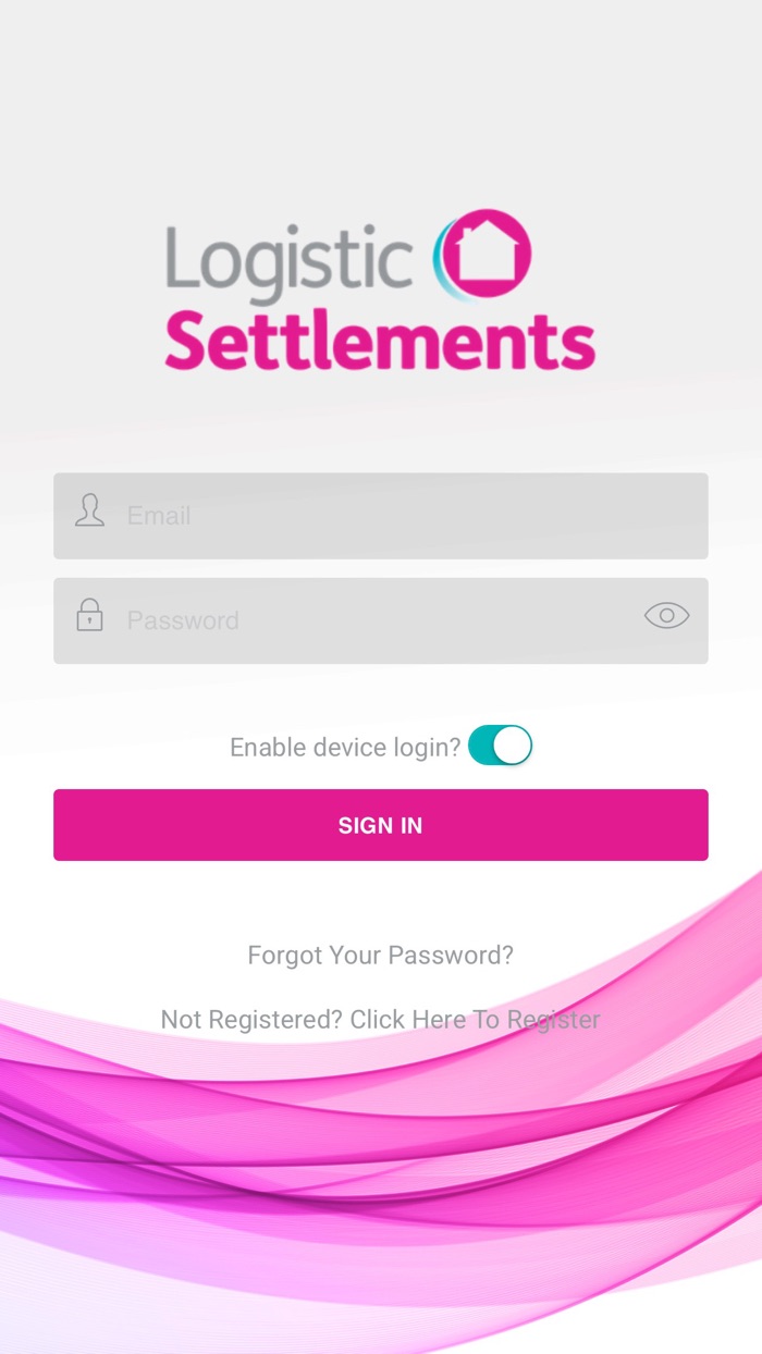 Logistic Settlements