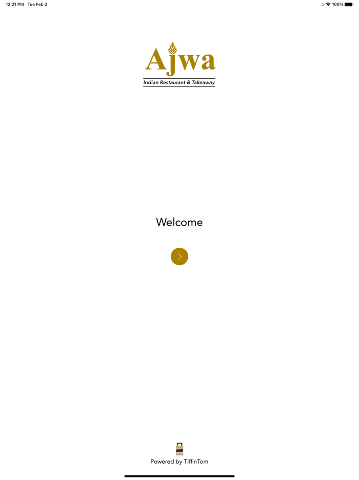 Ajwa Indian Restaurant