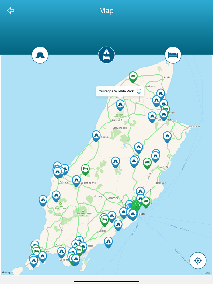 Isle of Man Tourism Guide
