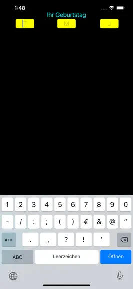 Game screenshot KUA Number Feng Shui hack