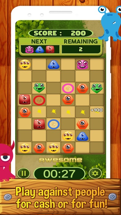 Jewel Breaker Block Puzzle screenshot 4