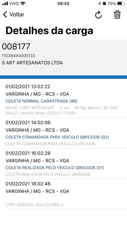 Camilo dos Santos screenshot-5