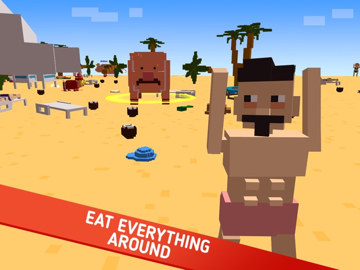 Piggy.io - Pig Evolution