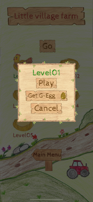 Eggs Catcher Heroes - Fun Game(圖5)-速報App