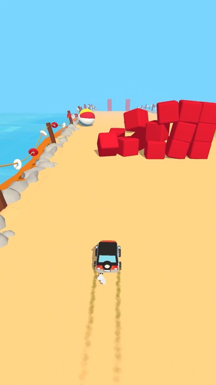 Hit the Ball 3D screenshot-6