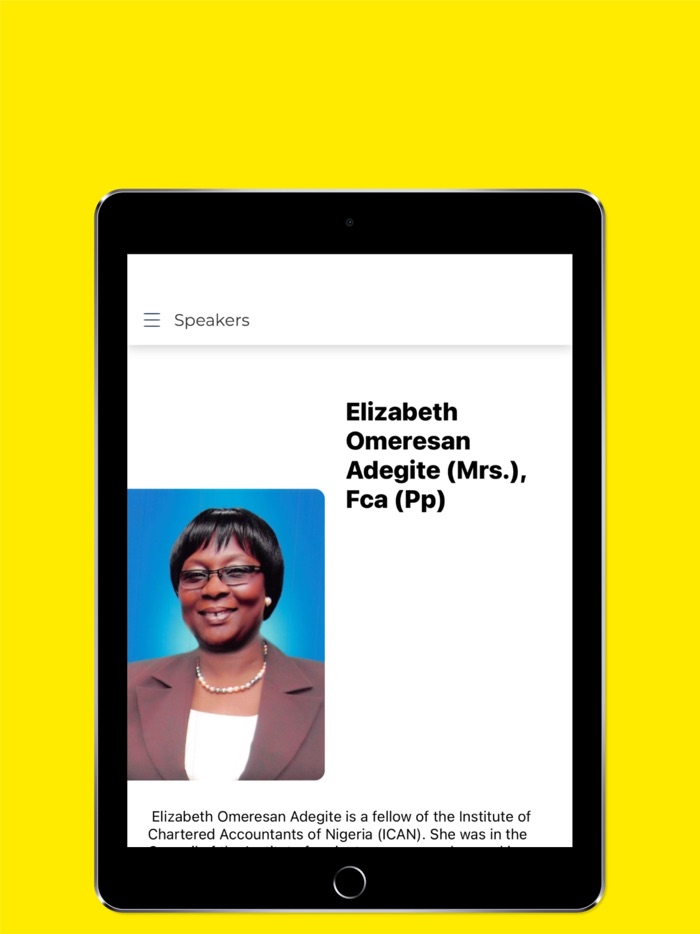 50th Annual ICAN  Conference