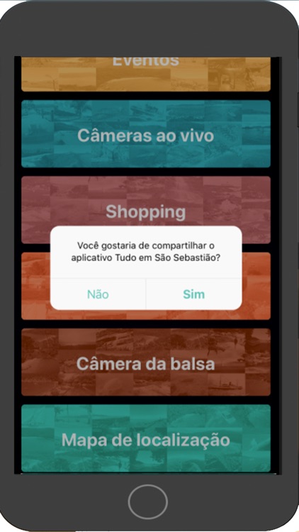 Tudo em São Sebastião screenshot-8