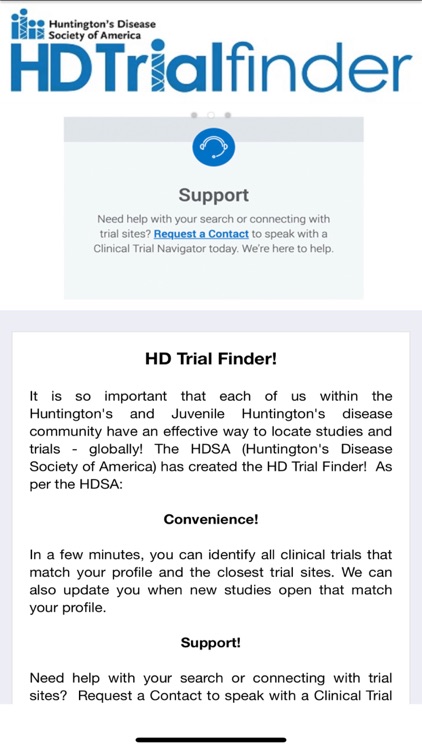 WeHaveAFace.org Inc. screenshot-3