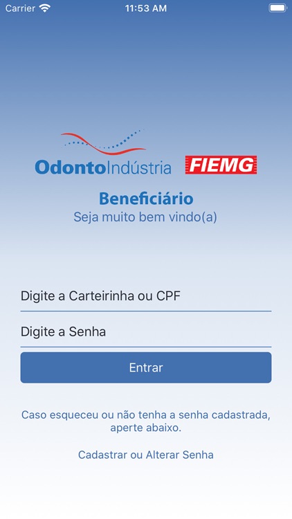 OdontoIndústria FIEMG