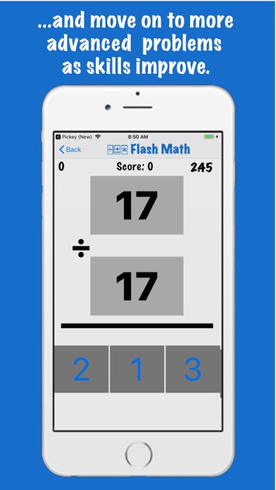 How to cancel & delete Flash Math: Rapid Recall Game from iphone & ipad 3
