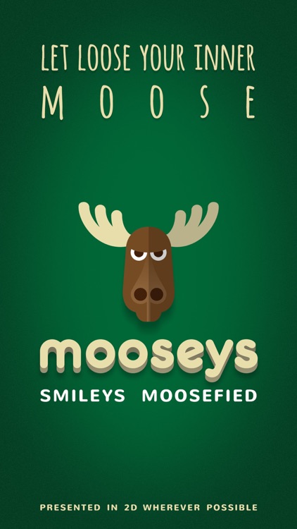Mooseys