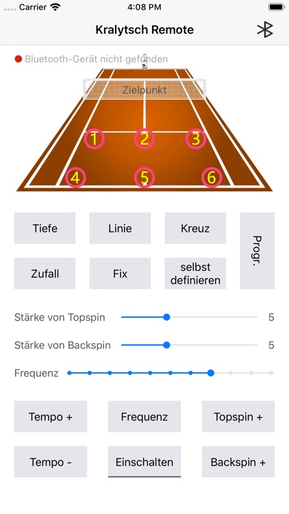 Kralytsch screenshot-5