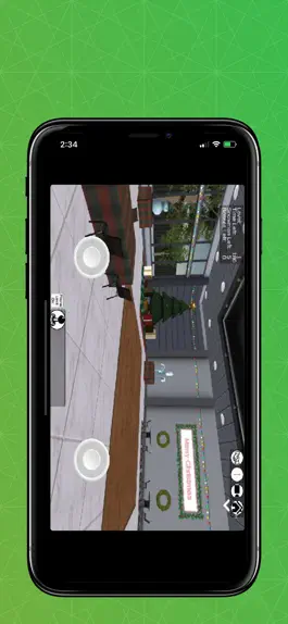 Game screenshot Snowman Conflux apk