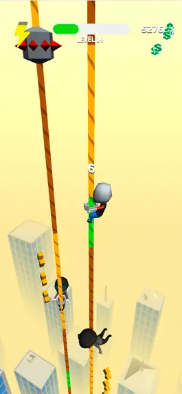 Game screenshot Fast Rope! hack