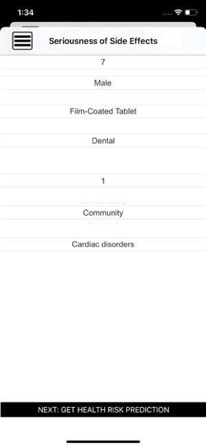 OTICS-Intelligent Patient Care(圖8)-速報App