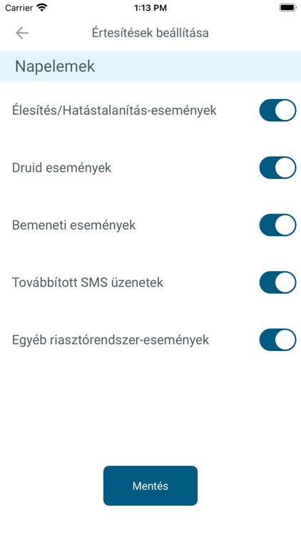 FenceGuard PRO screenshot-3