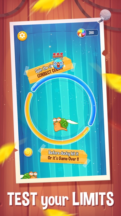 Ducky Jumpy screenshot-4