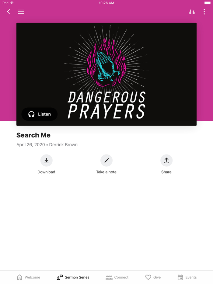 Impact Church Hartwell