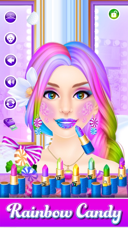 Wedding Day Makeover screenshot-4