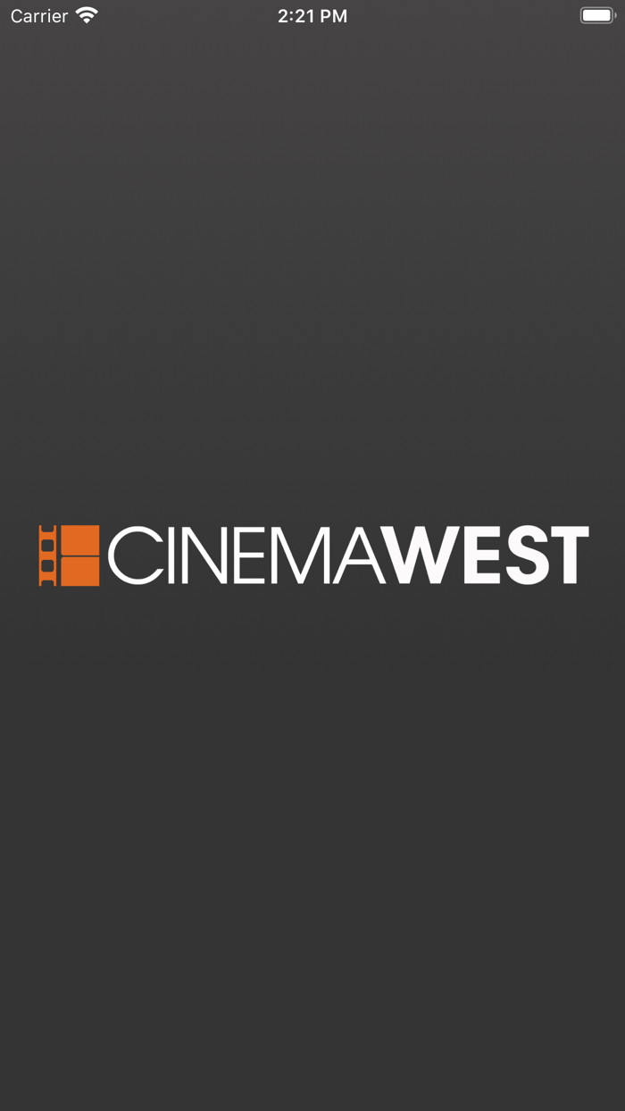 Cinema West