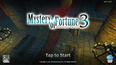 Mystery of Fortune 3 Screenshots