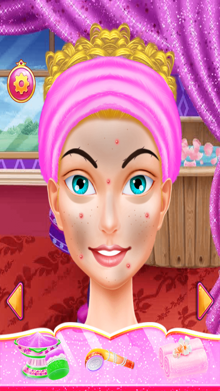 Fashion Designer for Girls