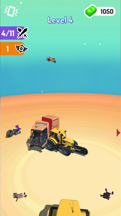 Saw Machine.io screenshot-5