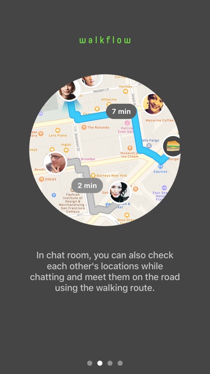 WalkFlow screenshot-5