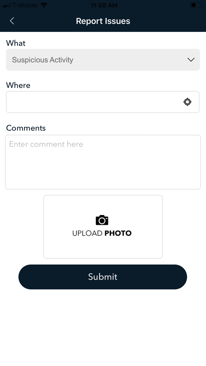 Reagan County Sheriffs Office