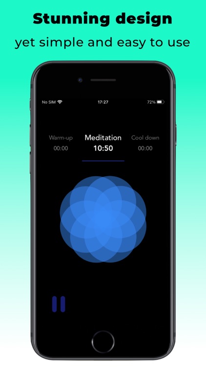 Inhale - Meditation Timer