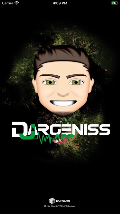 Dj Argenis
