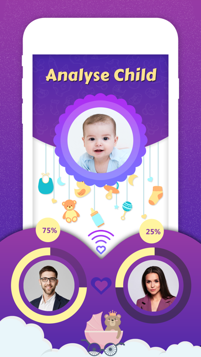 Baby Generator: Baby Maker App screenshot 4