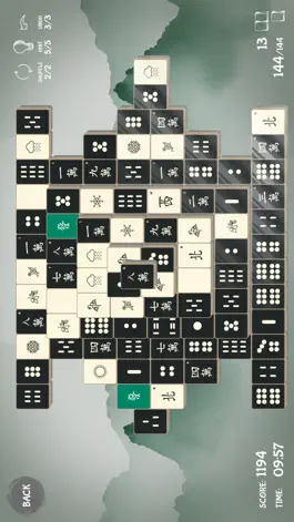 Game screenshot Mr.Mahjong hack