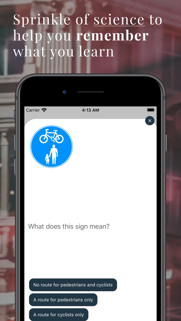 Driver CPC Part 1 Untangled