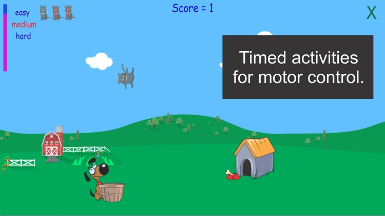 The Homophone Hound screenshot-4