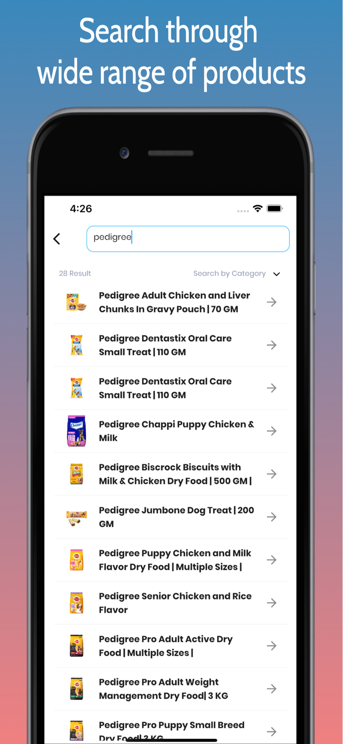 Petpal Pet Healthcare Service