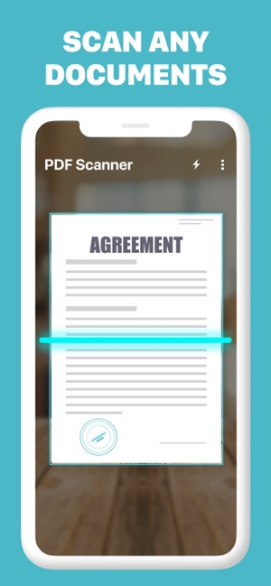 PDF Scanner - Scanly(圖1)-速報App