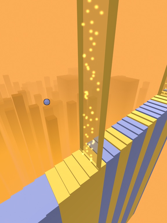 Stair Race 3D screenshot 7