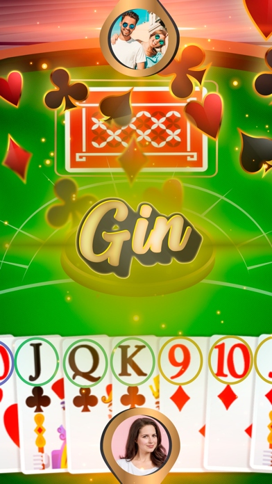 Gin Rummy * The Best Card Game game for Pc - free download ...