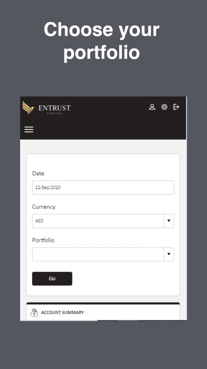 Entrust Capital screenshot-5