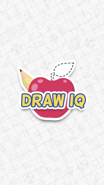 DRAW iQ - Test Your Brain screenshot-0